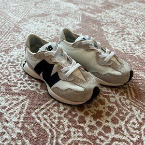 New Balance Toddler 327 Sneakers
